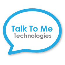 TalktoMe Logo 