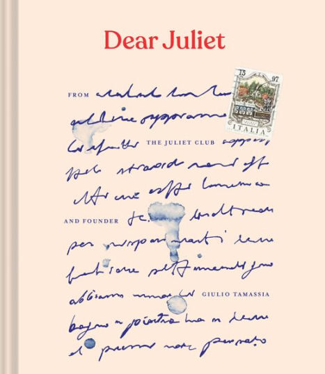 Letter to Juliet
